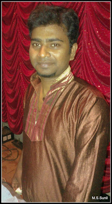 Ravi From Varanasi